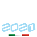 FIM ISDE 2021 Logo