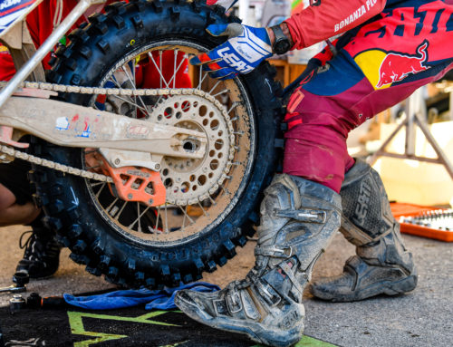 RK-EXCEL Special Riders Offer & Challenge