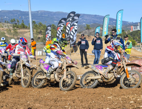 2021 FIM ISDE TV + Video Coverage