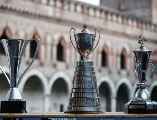 2021 FIM ISDE declared open