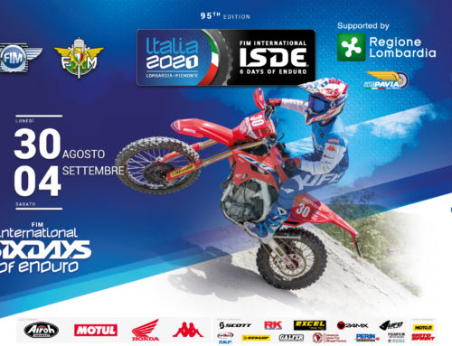 The Final Cross Test is Live now!