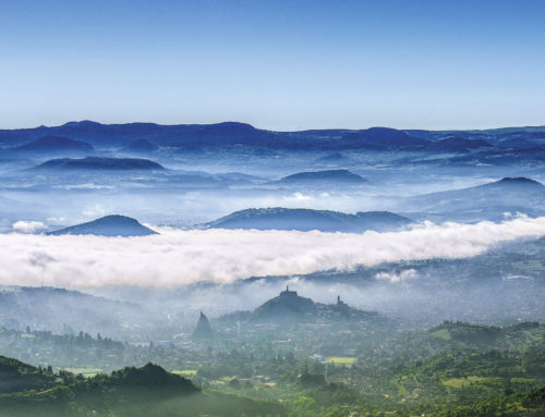 2022 FIM ISDE – 96th edition – to be held at Le Puy en Velay – France